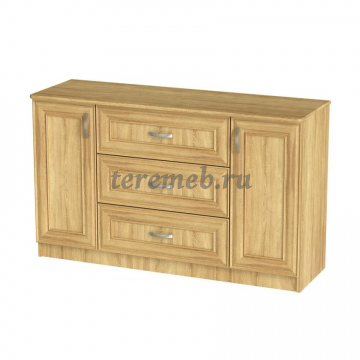 Комод КМ-1/2 Феникс - фото товара, ракурс 1