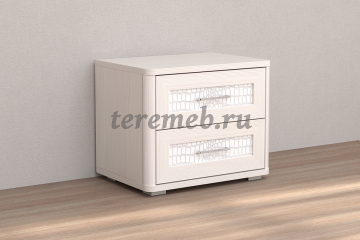 Спальня Кэт-4 вариант 6 - фото товара, ракурс 3