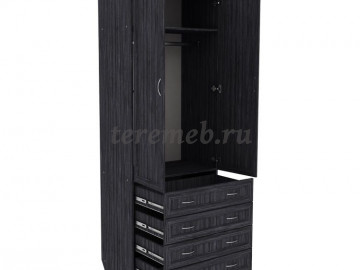 Шкаф для белья Гарун 103 - фото товара, ракурс 1