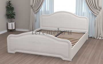 Спальня Кэт-6 вариант 1 - фото товара, ракурс 3