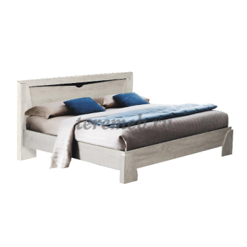 Кровать 1,6 Лючия 33.09-02 - фото товара, ракурс 1