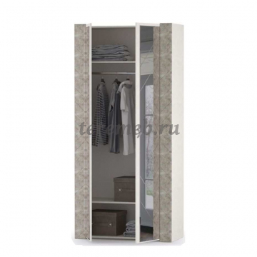 Спальня Амели вариант 1 - фото товара, ракурс 3