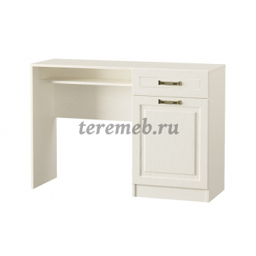 Стол туалетный Ливерпуль 12.46.01, цена 7800 руб. - фото товара, ракурс 2