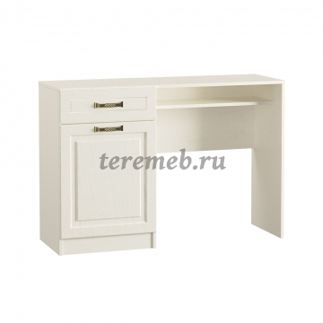 Стол туалетный Ливерпуль 12.46.01 - фото товара, ракурс 1