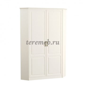 Шкаф угловой Ливерпуль 13.124.02 - фото товара, ракурс 1